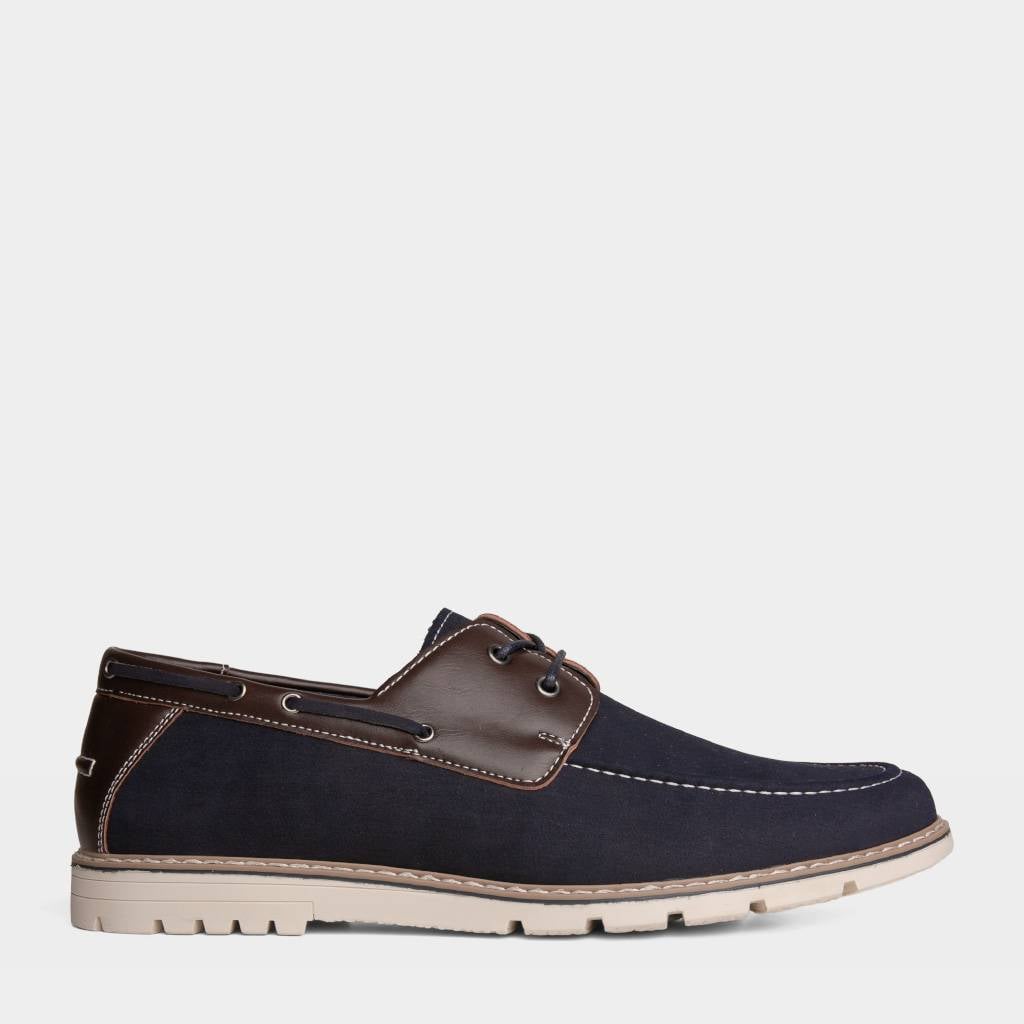 ZAPATOS CASUALES HOMBRE RENZO RENZINI RRZ-DE00004 - 1