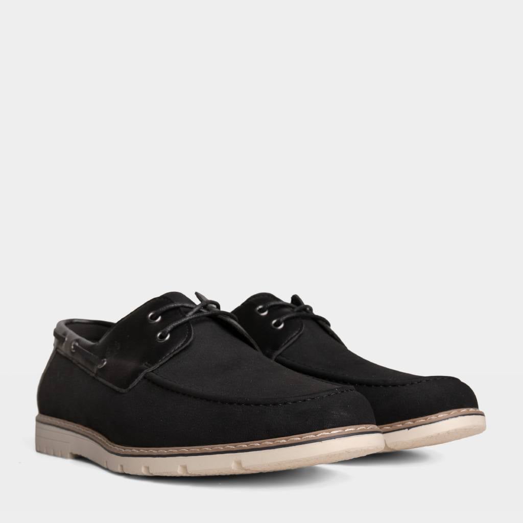 ZAPATOS CASUALES HOMBRE RENZO RENZINI RRZ-DE00004 - 2