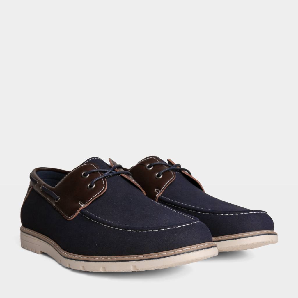 ZAPATOS CASUALES HOMBRE RENZO RENZINI RRZ-DE00004 - 2