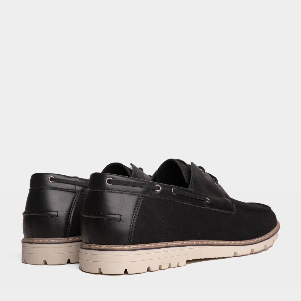 ZAPATOS CASUALES HOMBRE RENZO RENZINI RRZ-DE00004 - 3
