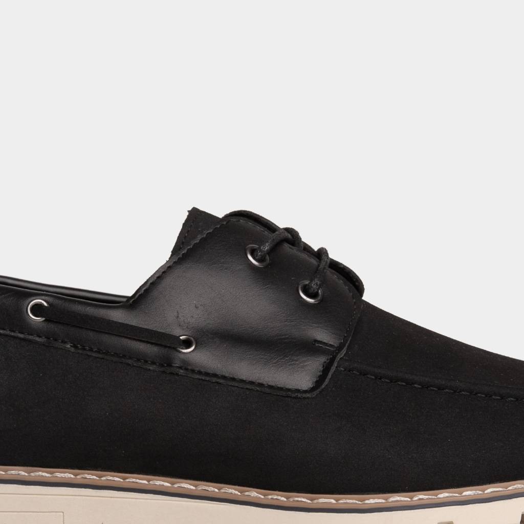 ZAPATOS CASUALES HOMBRE RENZO RENZINI RRZ-DE00004 - 4