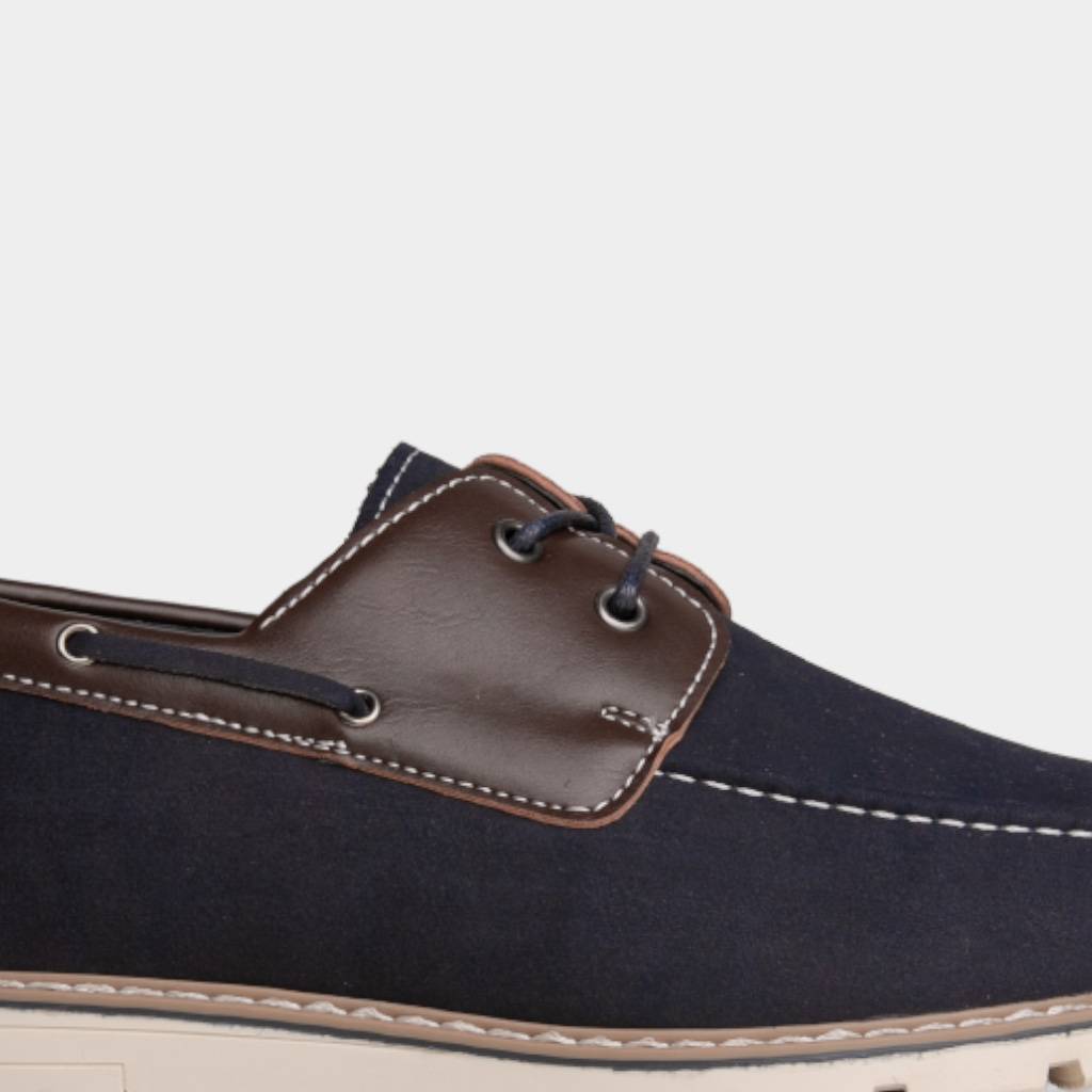 ZAPATOS CASUALES HOMBRE RENZO RENZINI RRZ-DE00004 - 4
