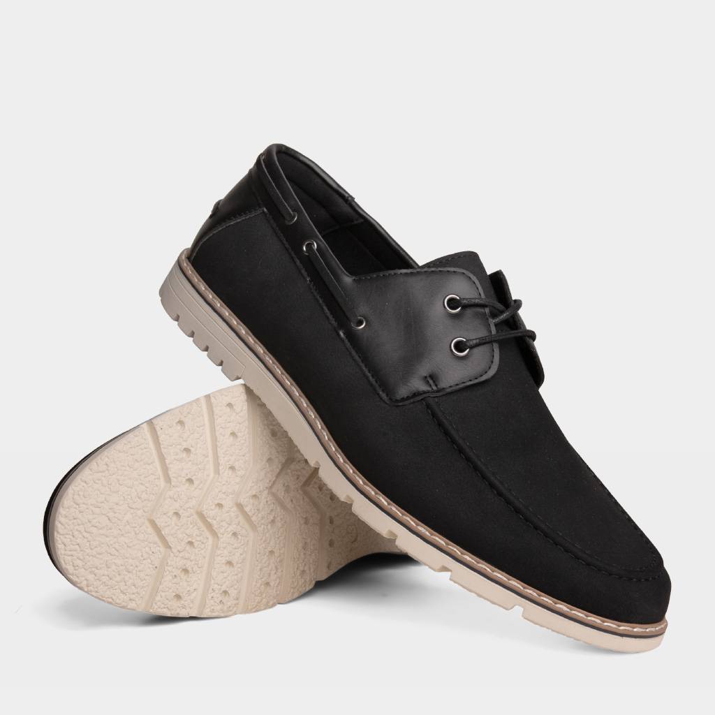 ZAPATOS CASUALES HOMBRE RENZO RENZINI RRZ-DE00004 - 5