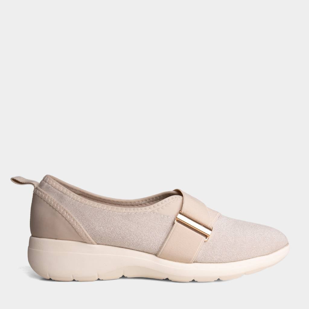ZAPATOS CASUALES MUJER TOP MODEL TMO-LM00001 - 1