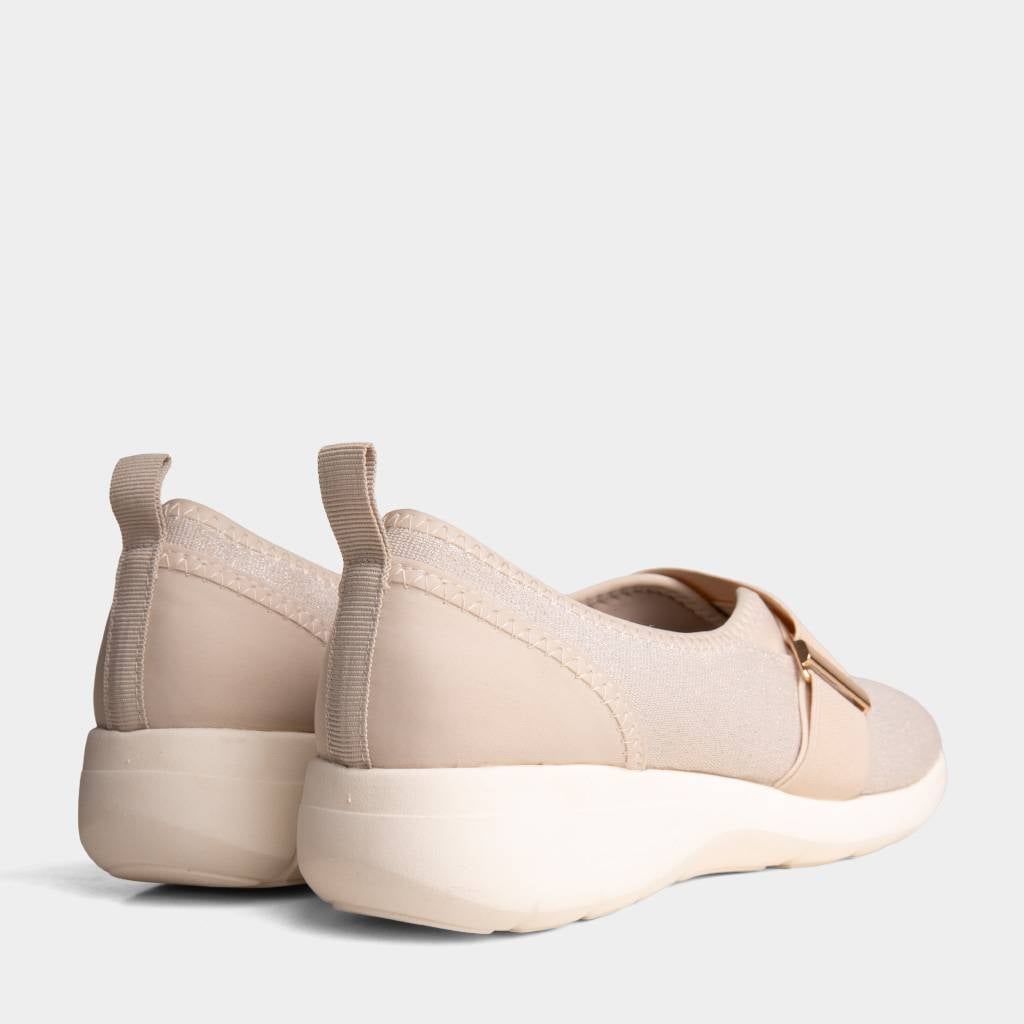 ZAPATOS CASUALES MUJER TOP MODEL TMO-LM00001 - 2