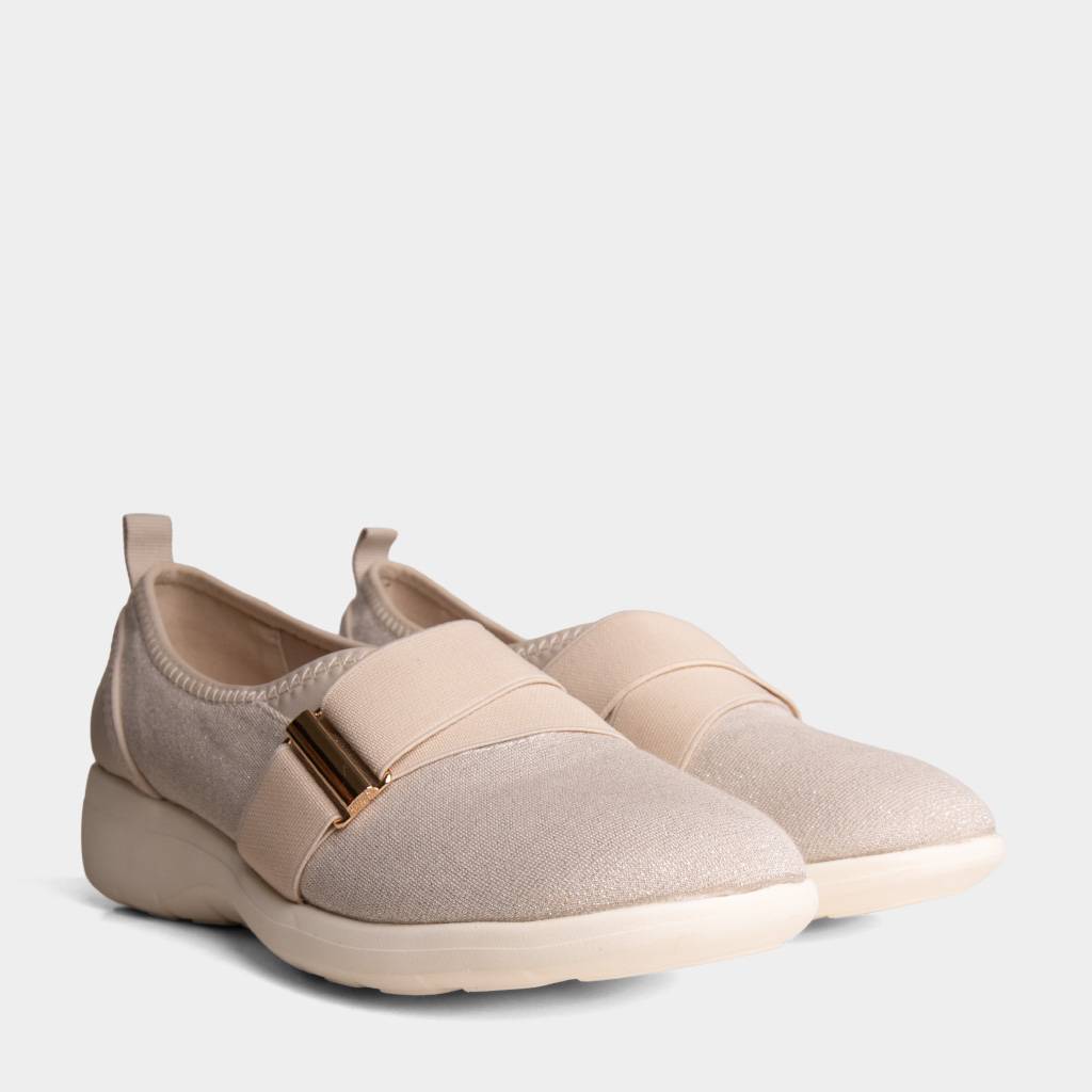 ZAPATOS CASUALES MUJER TOP MODEL TMO-LM00001 - 3
