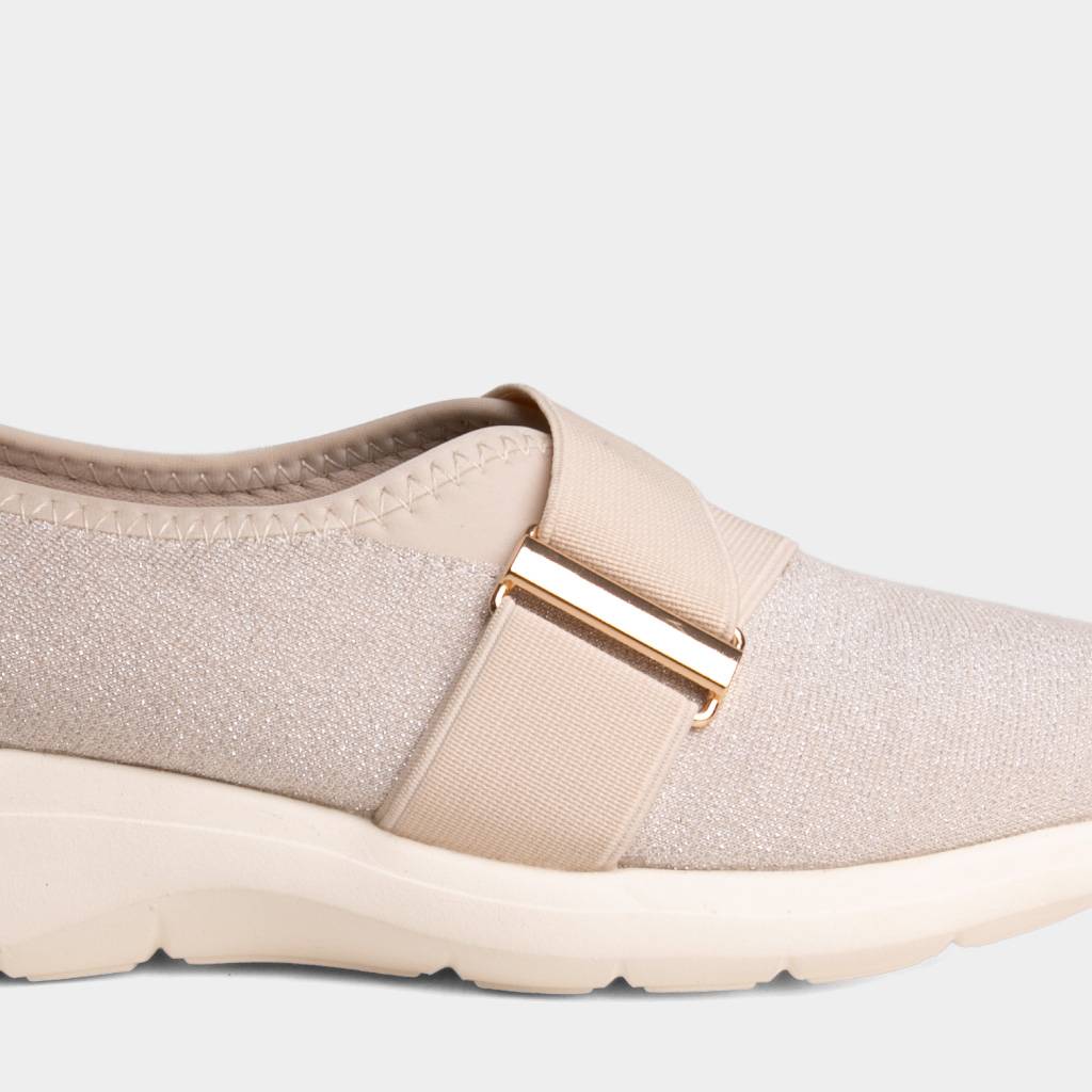 ZAPATOS CASUALES MUJER TOP MODEL TMO-LM00001 - 4