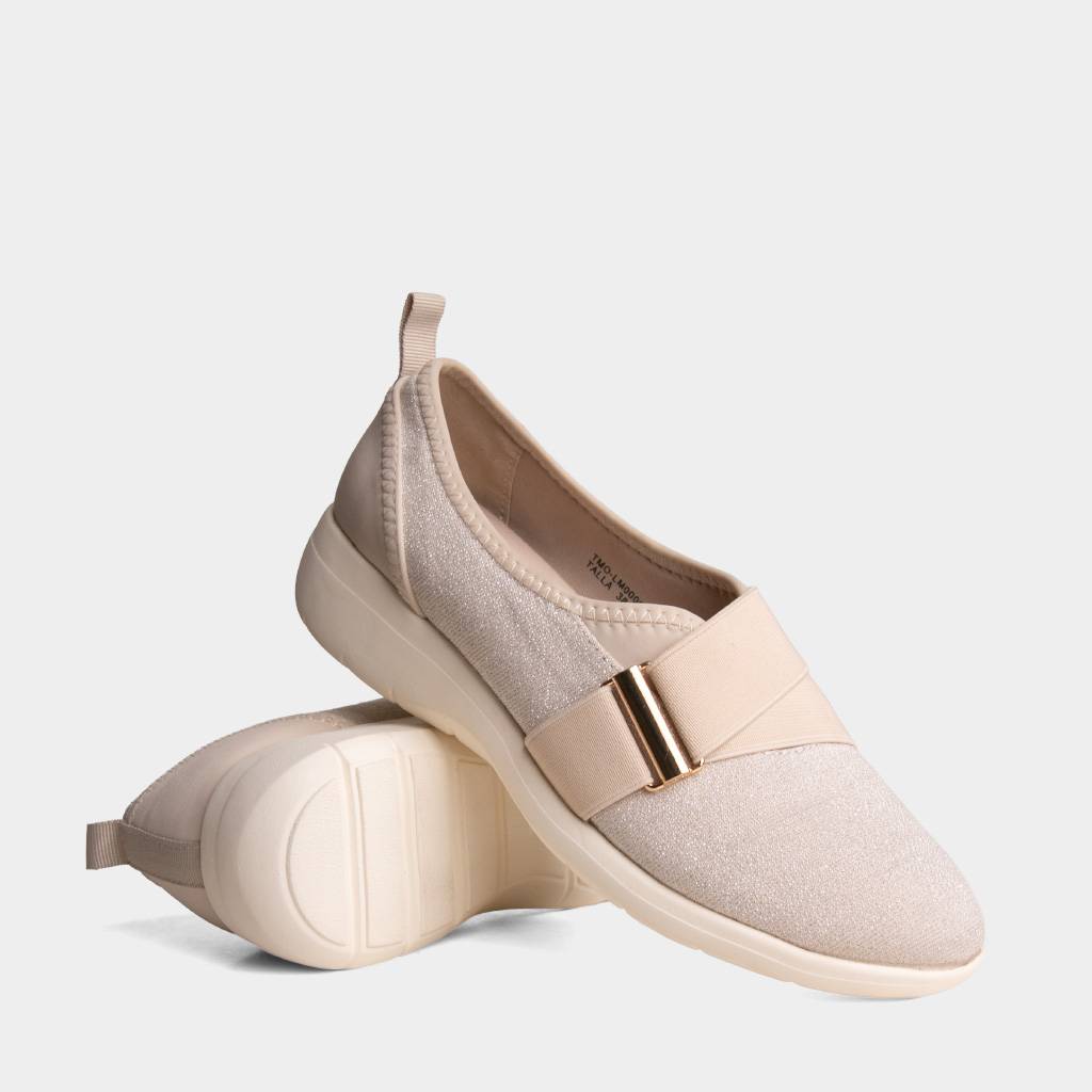 ZAPATOS CASUALES MUJER TOP MODEL TMO-LM00001 - 5
