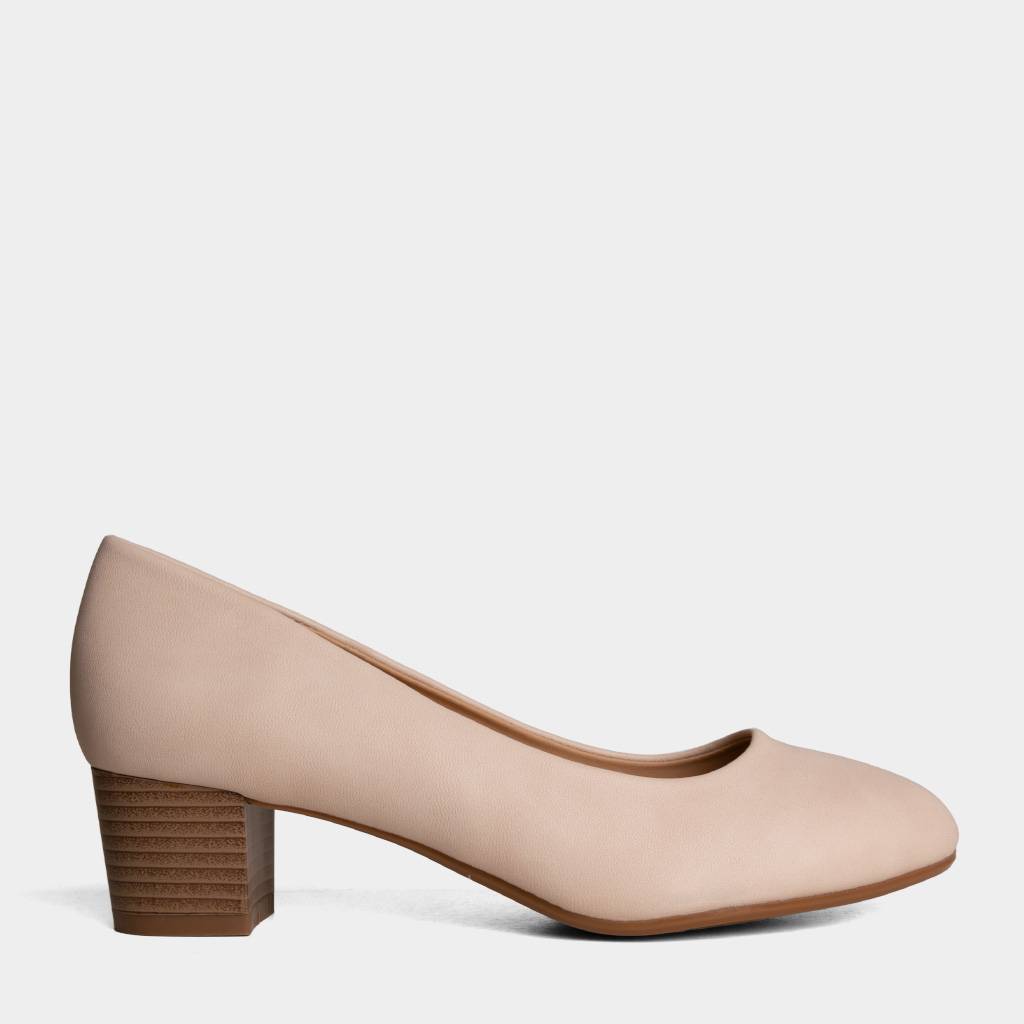 ZAPATOS DE VESTIR MUJER TOP MODEL TMO-NW00001 - 1