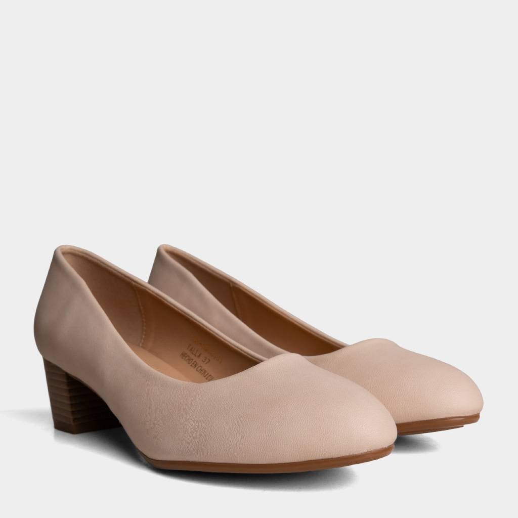 ZAPATOS DE VESTIR MUJER TOP MODEL TMO-NW00001 - 2