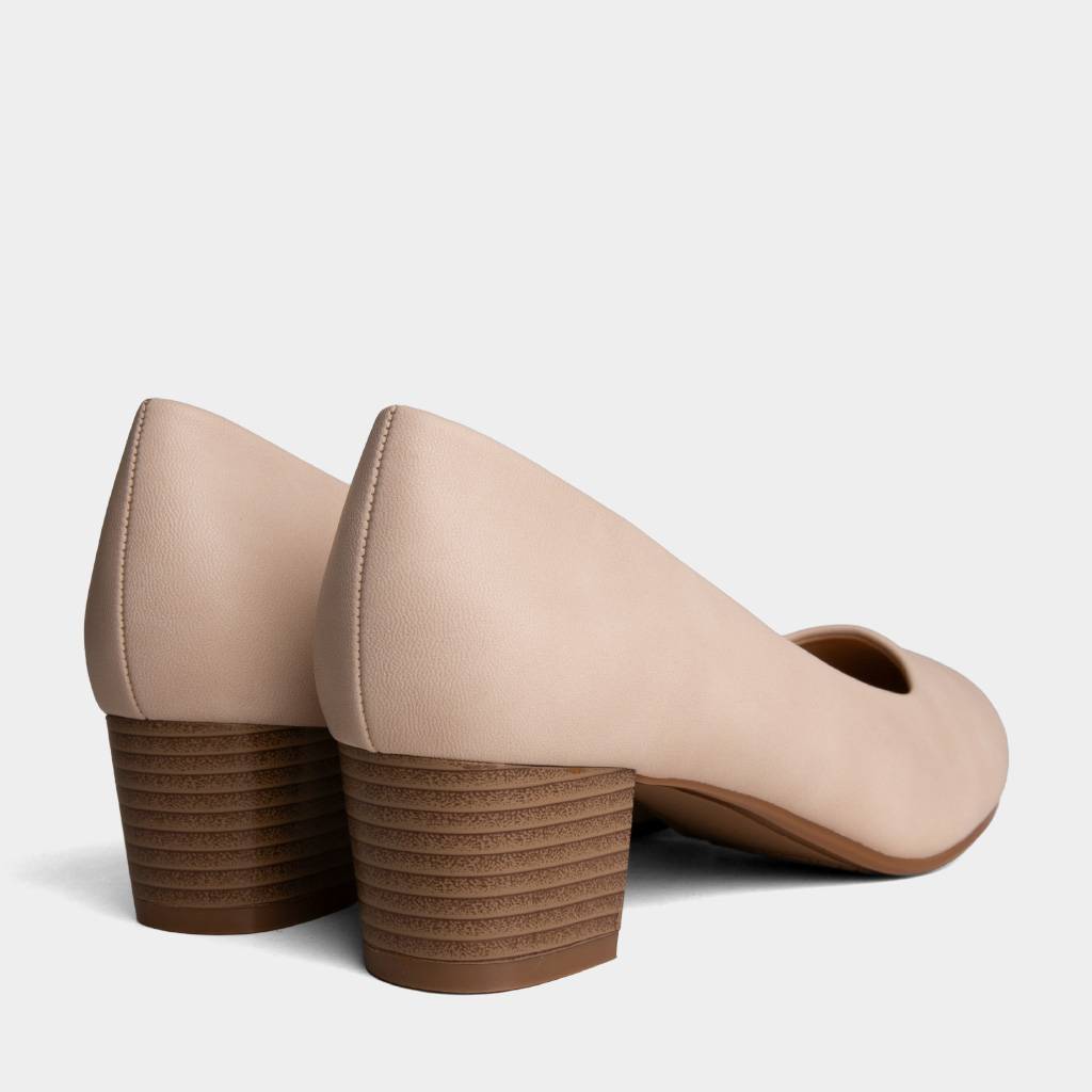 ZAPATOS DE VESTIR MUJER TOP MODEL TMO-NW00001 - 3