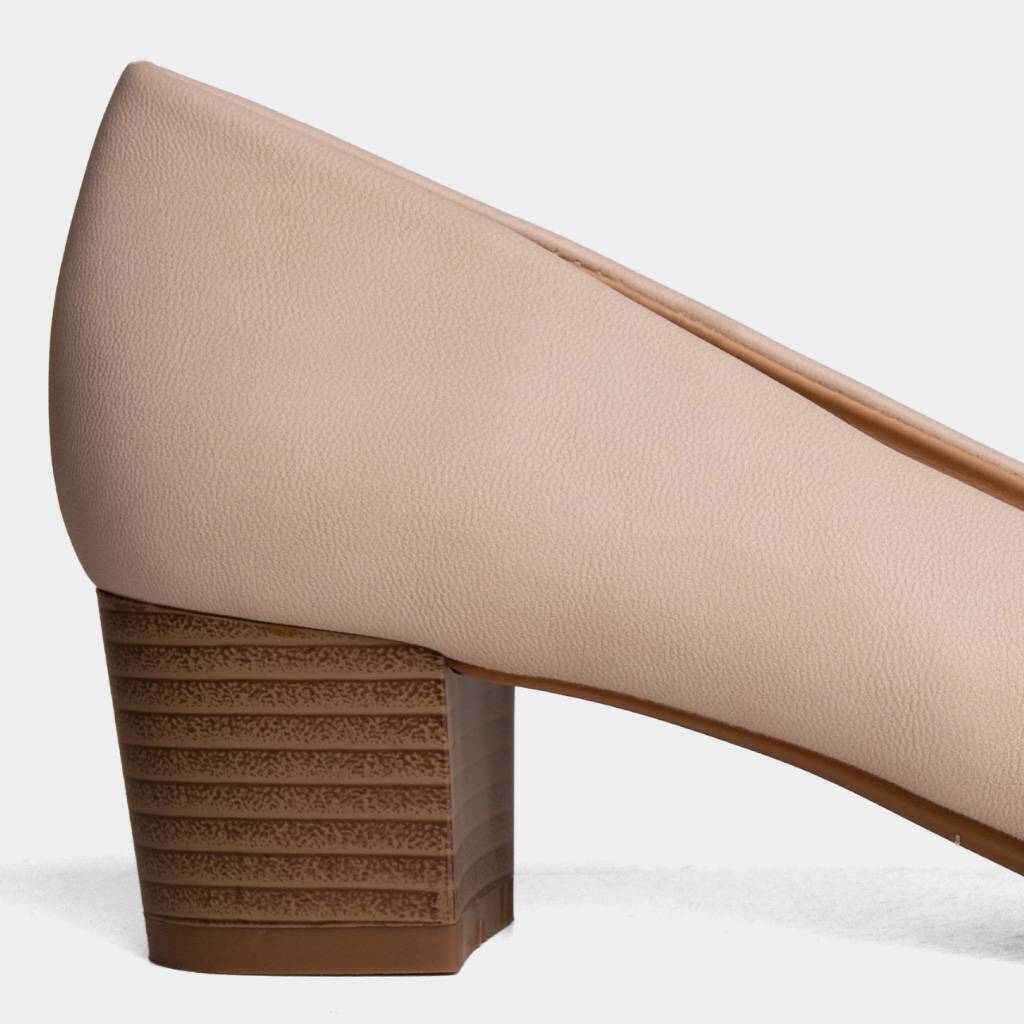 ZAPATOS DE VESTIR MUJER TOP MODEL TMO-NW00001 - 4