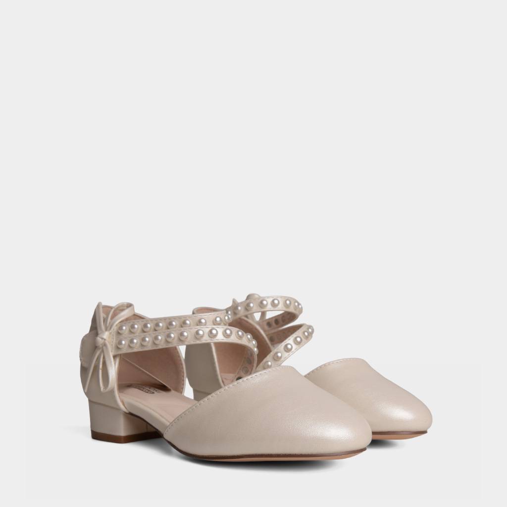 ZAPATOS DE VESTIR NIÑA FOOTLOOSE KIDS FTK-IM00008 - 2