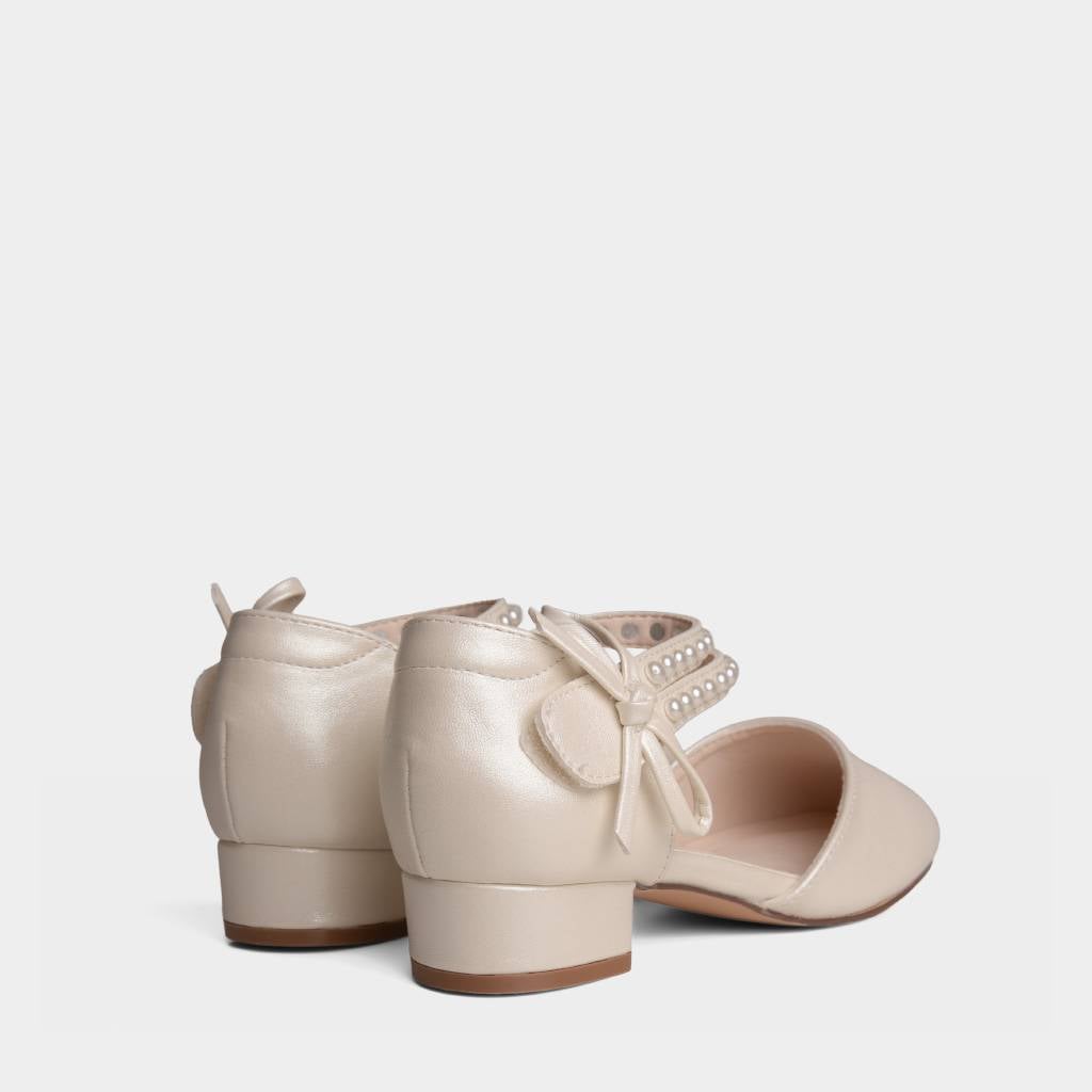 ZAPATOS DE VESTIR NIÑA FOOTLOOSE KIDS FTK-IM00008 - 3
