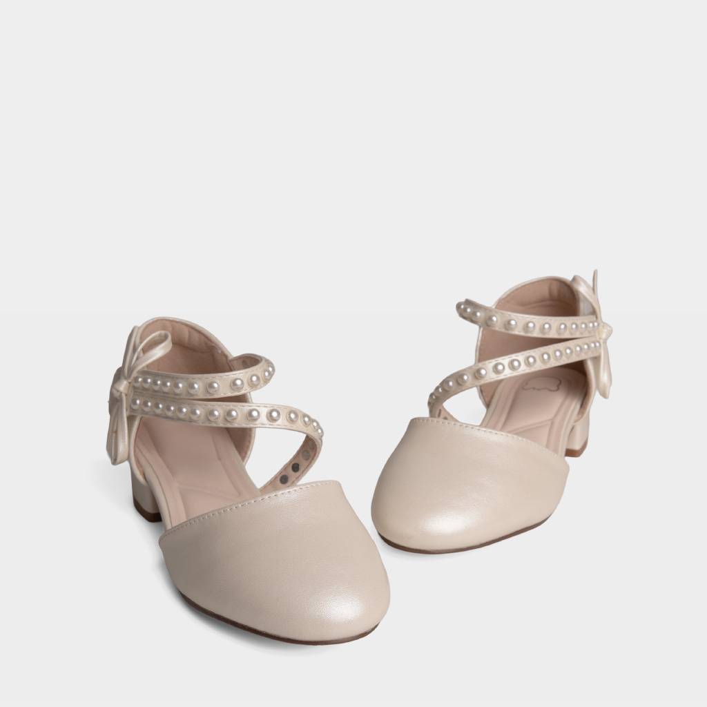 ZAPATOS DE VESTIR NIÑA FOOTLOOSE KIDS FTK-IM00008 - 5