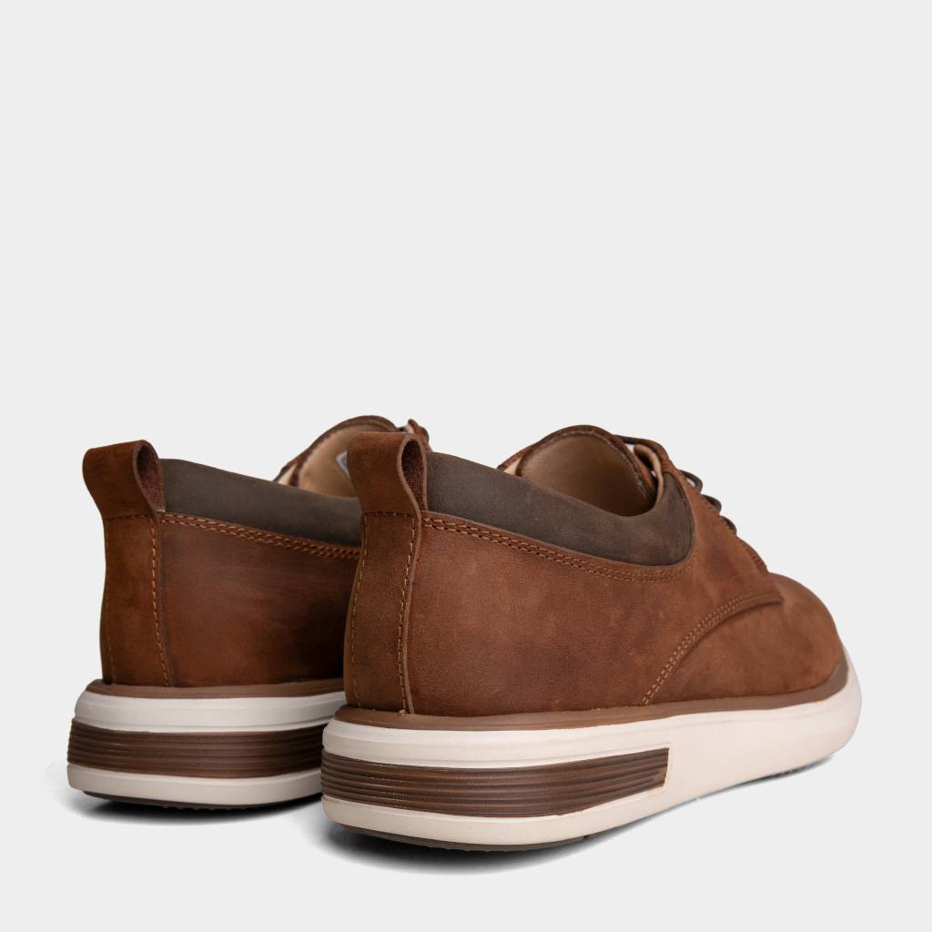 ZAPATOS CASUALES HOMBRE RENZO RENZINI RRZ-CC00004 - 3