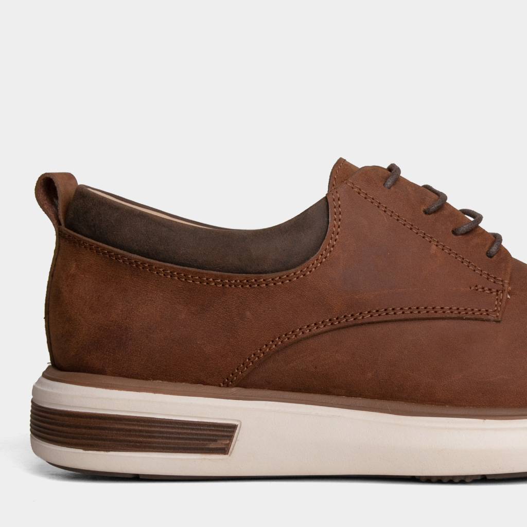 ZAPATOS CASUALES HOMBRE RENZO RENZINI RRZ-CC00004 - 4