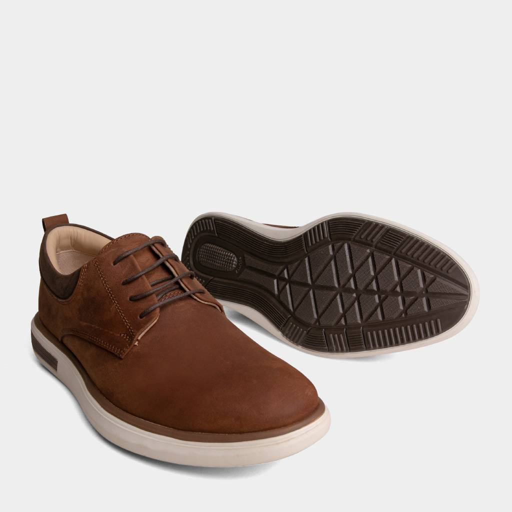 ZAPATOS CASUALES HOMBRE RENZO RENZINI RRZ-CC00004 - 5