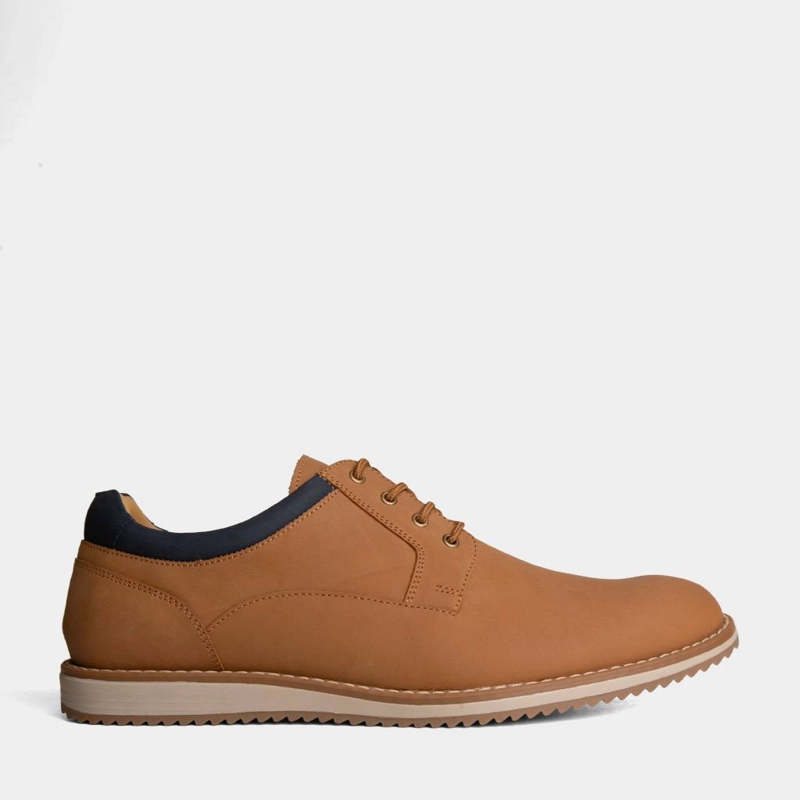 ZAPATOS CASUALES HOMBRE RENZO RENZINI RRZ-LK00001 - 1