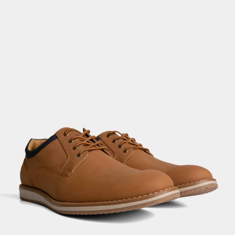 ZAPATOS CASUALES HOMBRE RENZO RENZINI RRZ-LK00001 - 2
