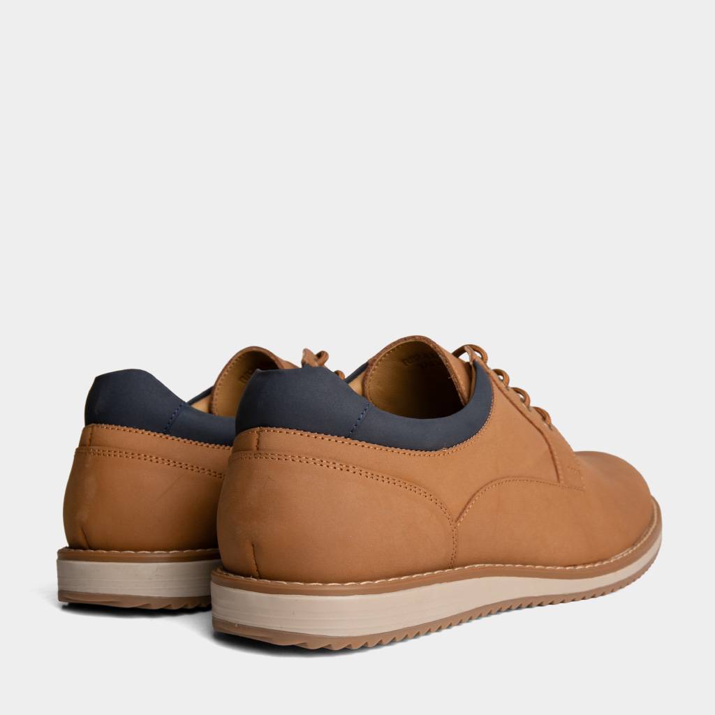 ZAPATOS CASUALES HOMBRE RENZO RENZINI RRZ-LK00001 - 3