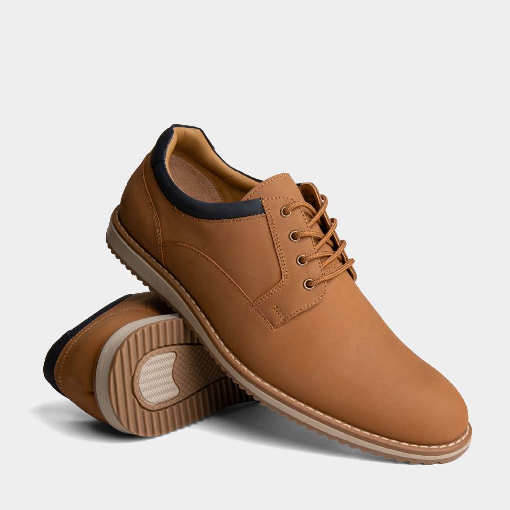 ZAPATOS CASUALES HOMBRE RENZO RENZINI RRZ-LK00001 - 5