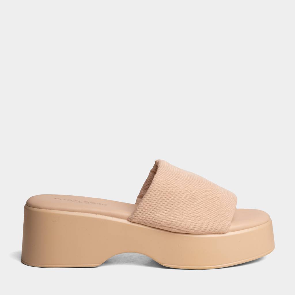 SANDALIAS MUJER FOOTLOOSE FTL-RS00003 - 1