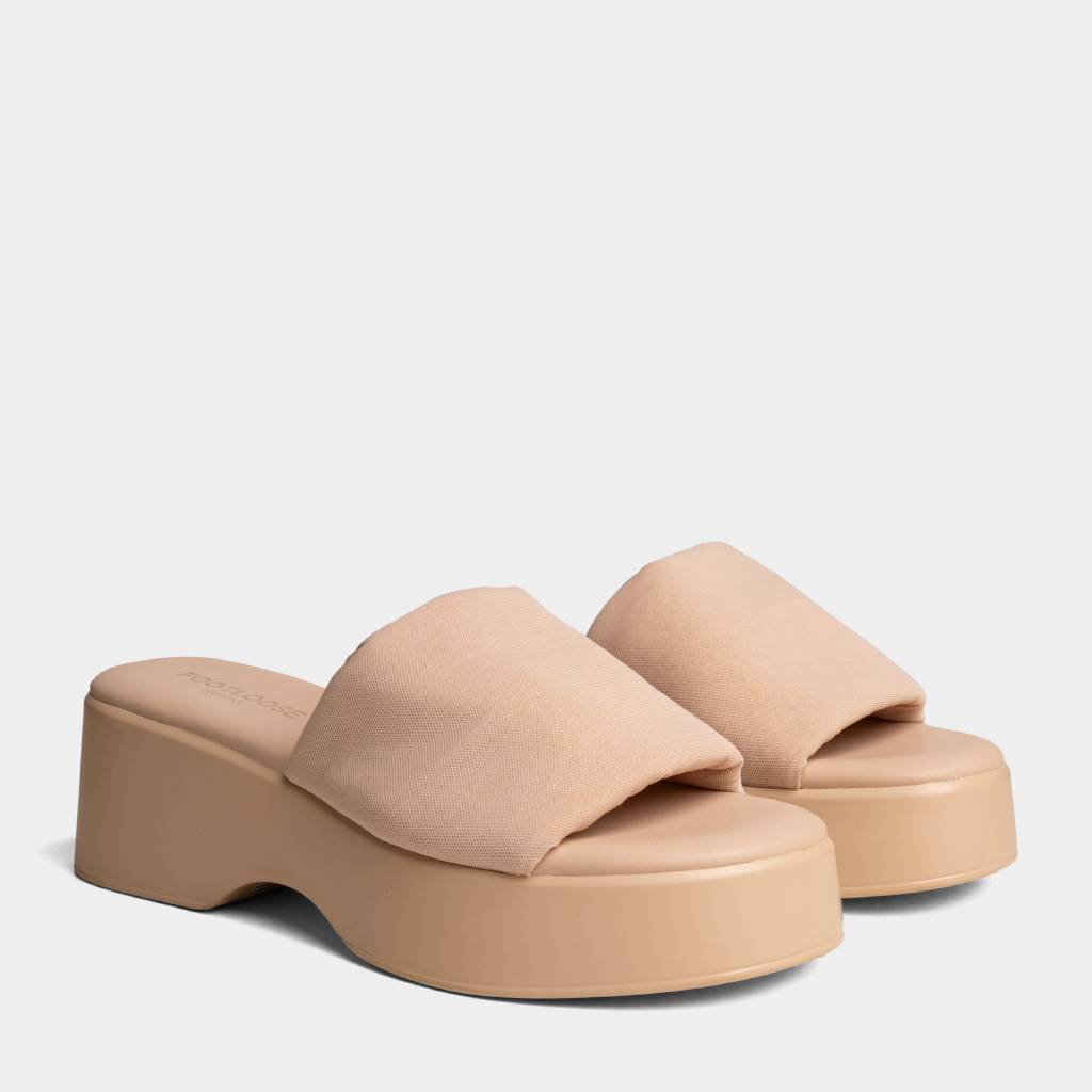 SANDALIAS MUJER FOOTLOOSE FTL-RS00003 - 2