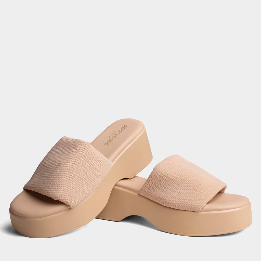 SANDALIAS MUJER FOOTLOOSE FTL-RS00003 - 5