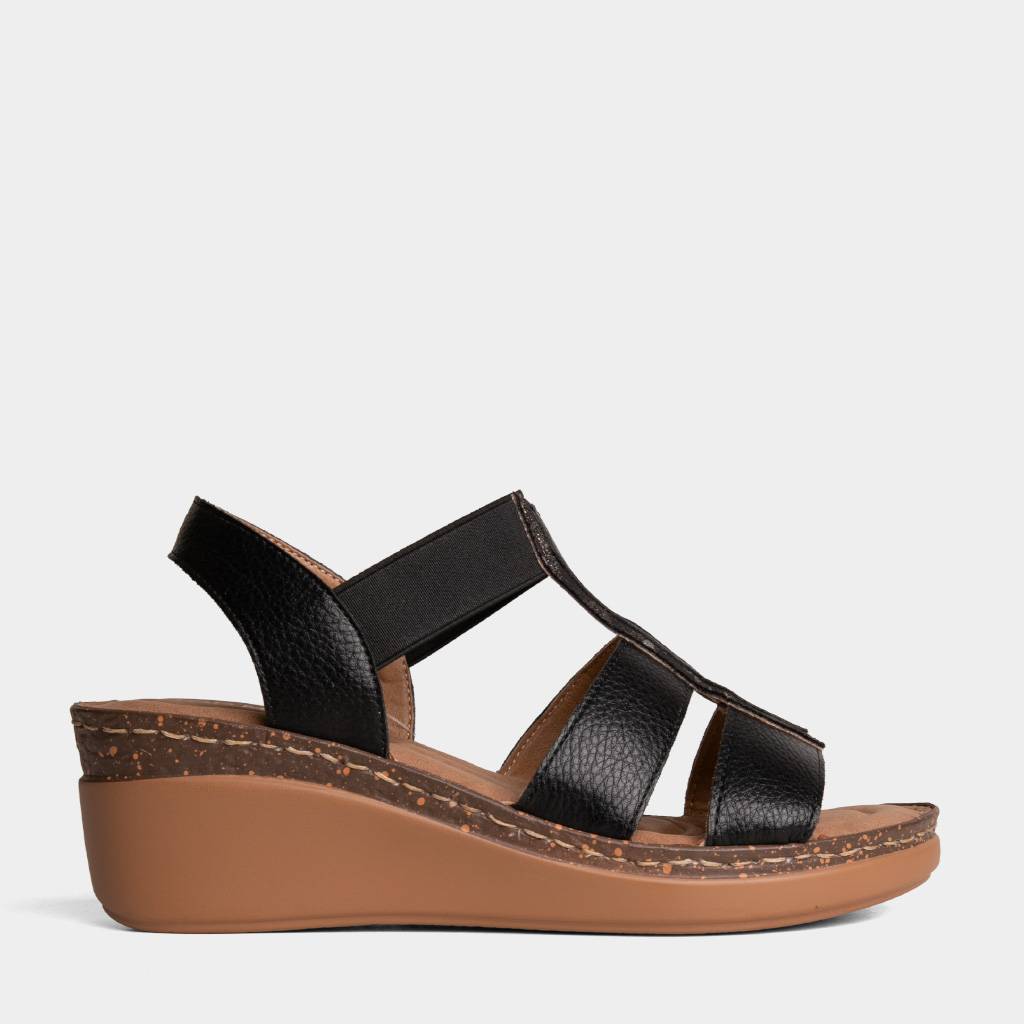 SANDALIAS MUJER TOP MODEL TMO-NW00005 - 1