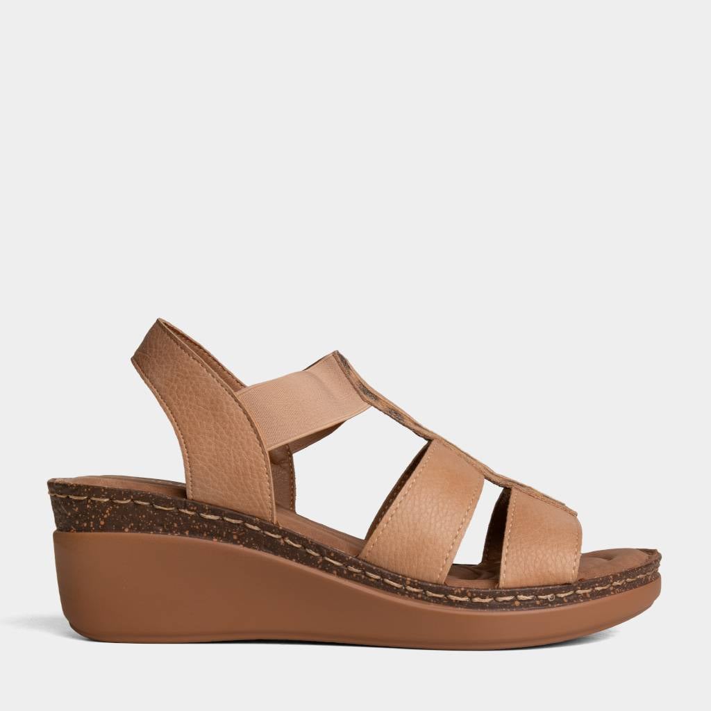 SANDALIAS MUJER TOP MODEL TMO-NW00005 - 1