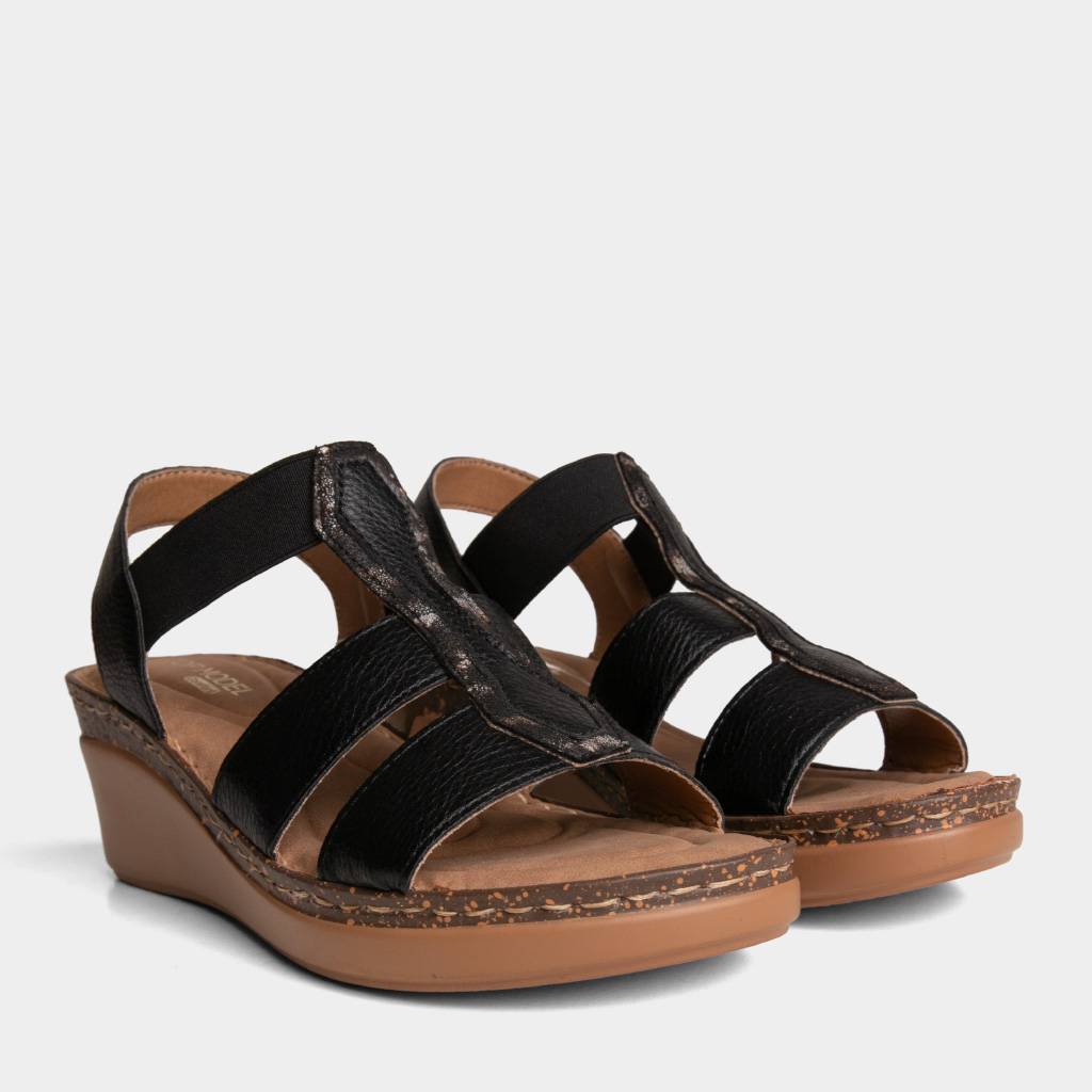 SANDALIAS MUJER TOP MODEL TMO-NW00005 - 2