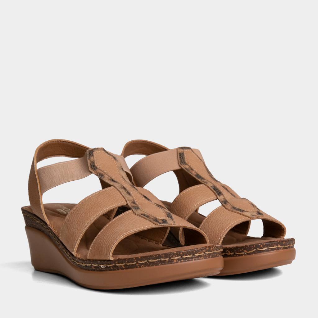 SANDALIAS MUJER TOP MODEL TMO-NW00005 - 2