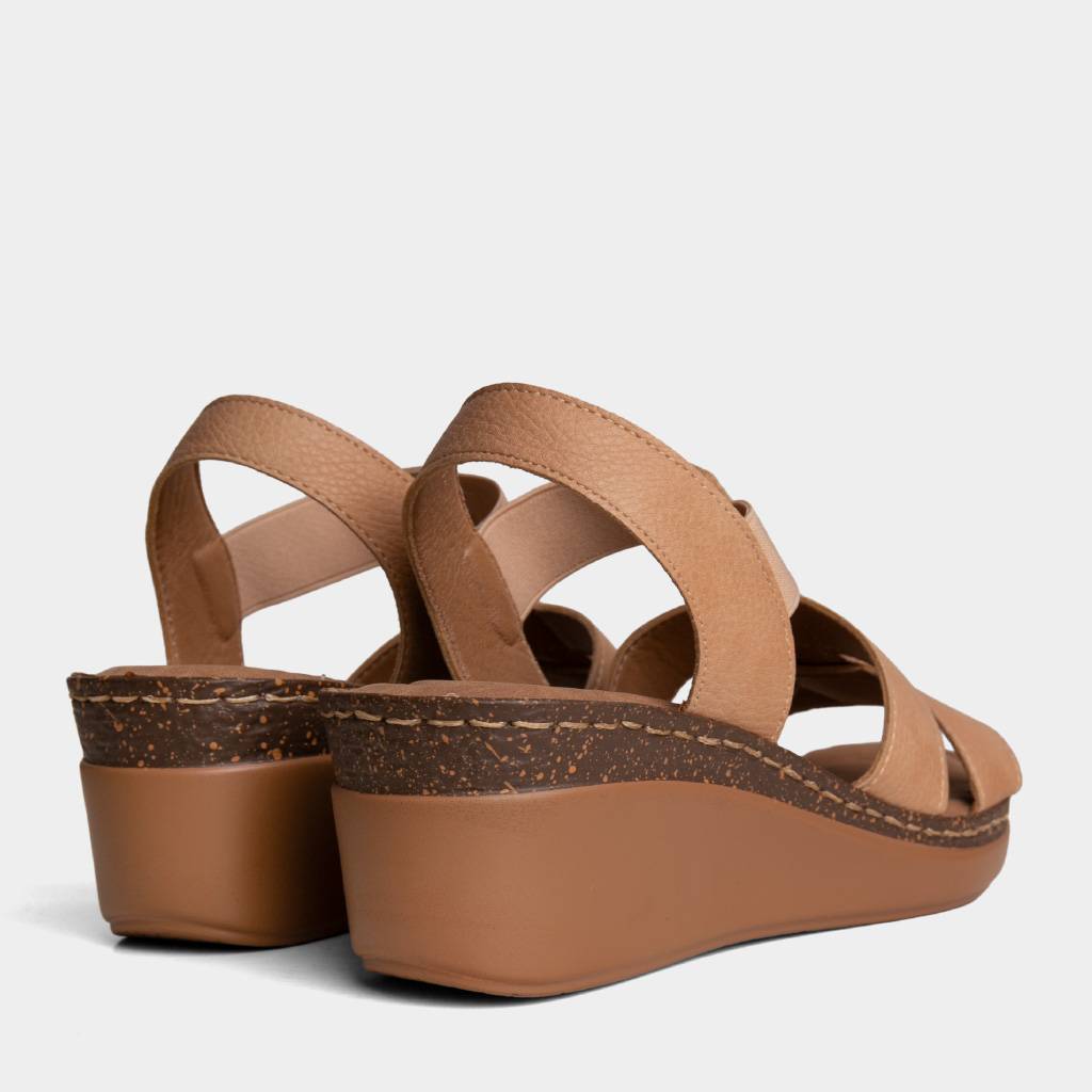 SANDALIAS MUJER TOP MODEL TMO-NW00005 - 3