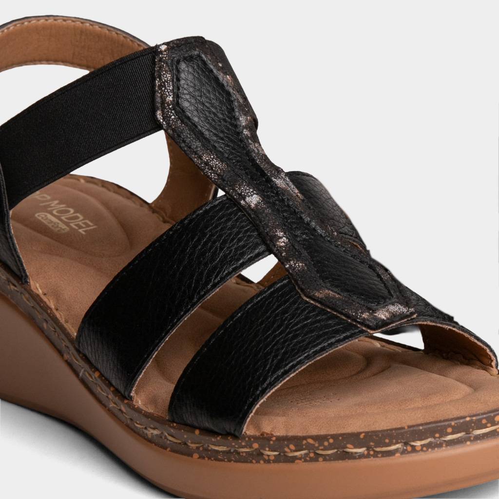 SANDALIAS MUJER TOP MODEL TMO-NW00005 - 4