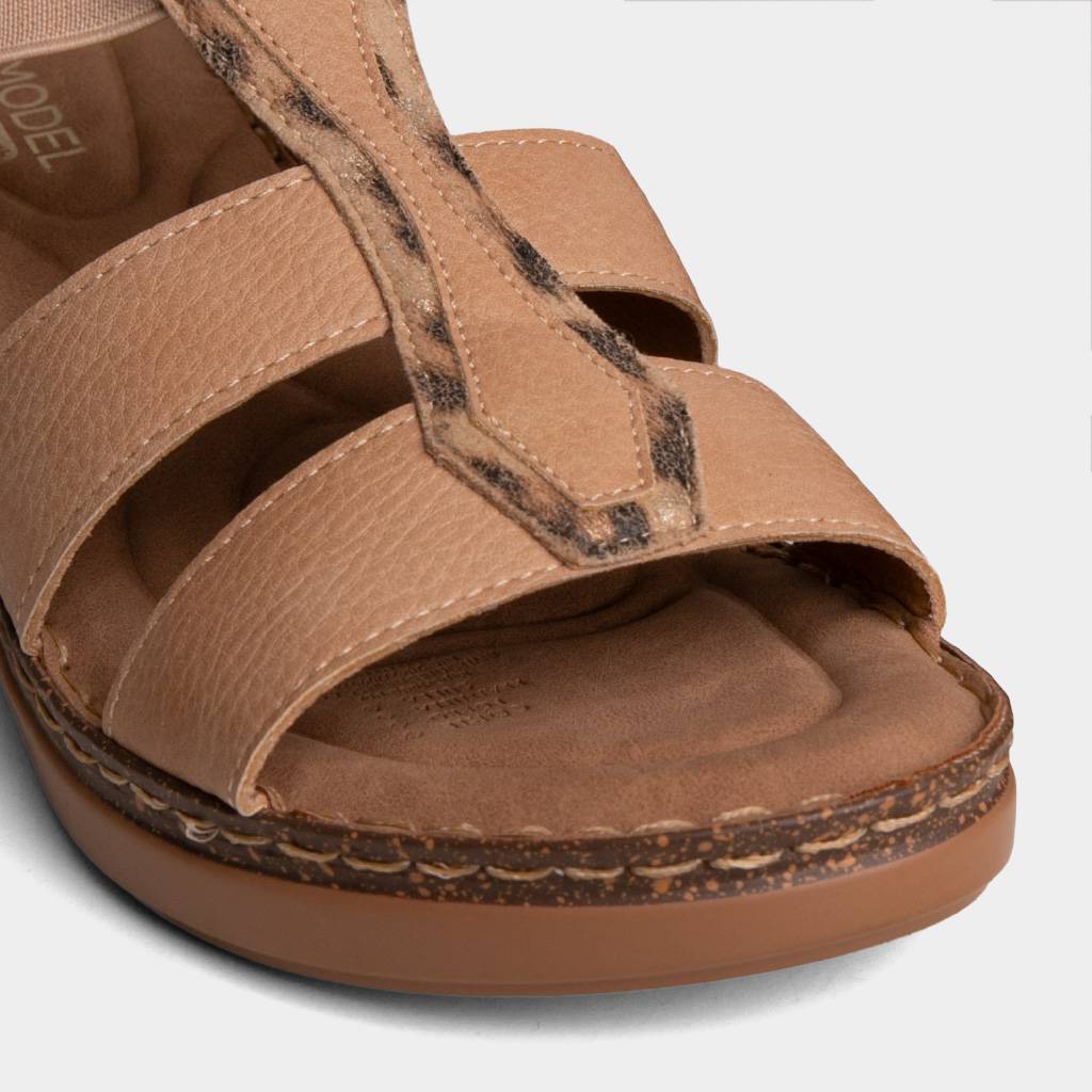 SANDALIAS MUJER TOP MODEL TMO-NW00005 - 4