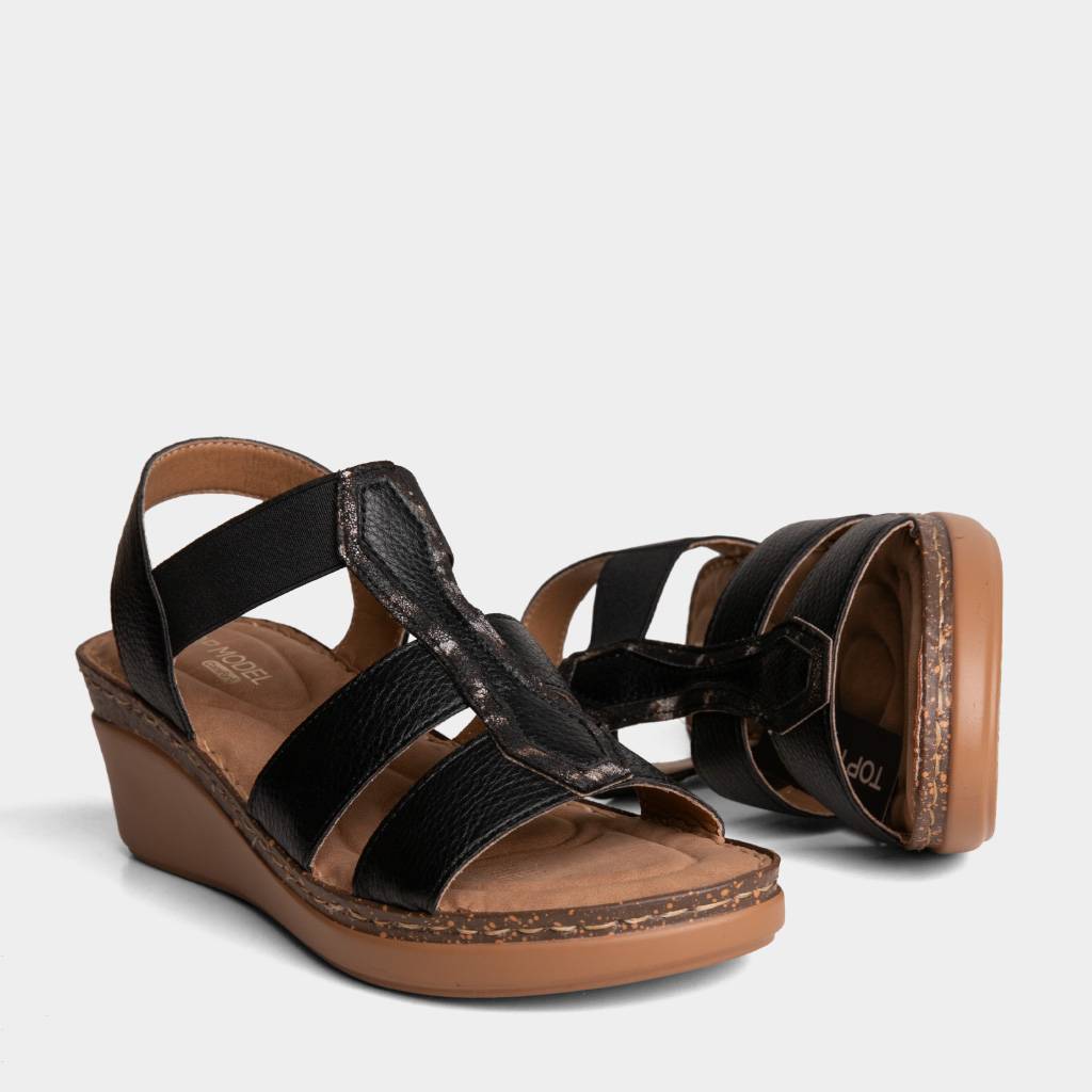 SANDALIAS MUJER TOP MODEL TMO-NW00005 - 5