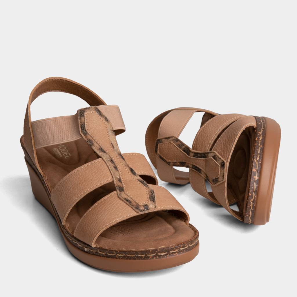 SANDALIAS MUJER TOP MODEL TMO-NW00005 - 5