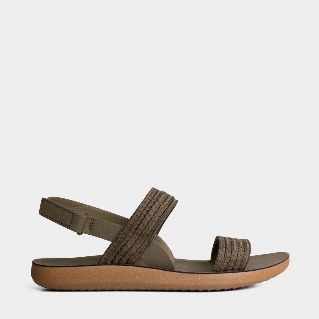 SANDALIAS MUJER FOOTLOOSE FTL-GY00007 - 1