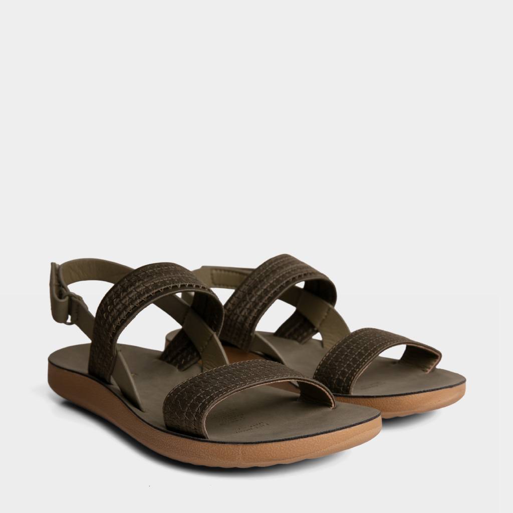 SANDALIAS MUJER FOOTLOOSE FTL-GY00007 - 2