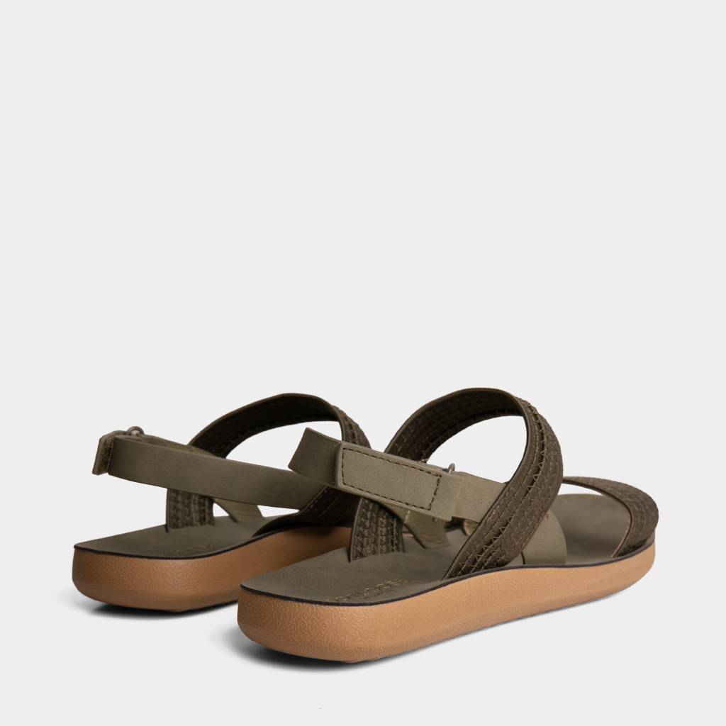 SANDALIAS MUJER FOOTLOOSE FTL-GY00007 - 3