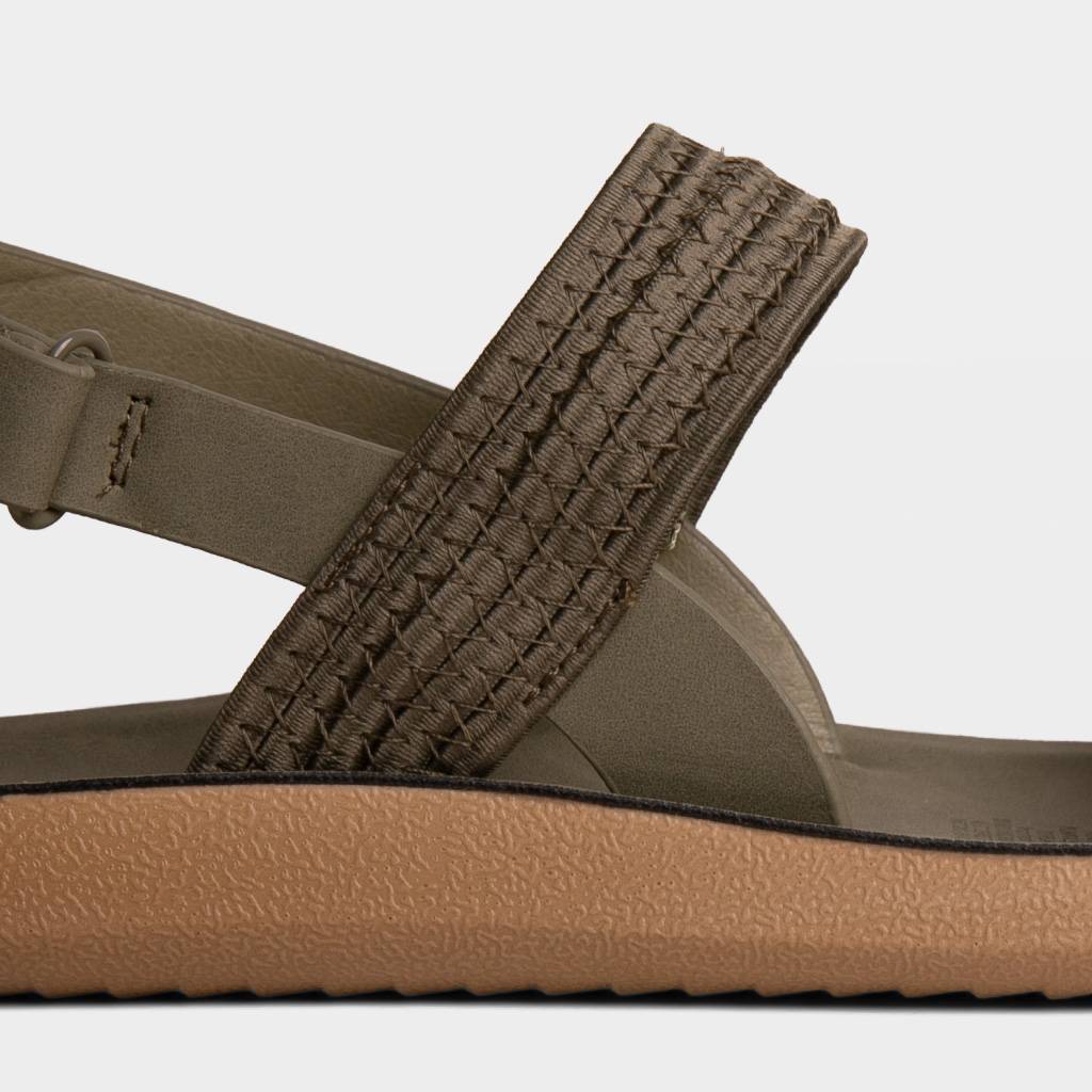 SANDALIAS MUJER FOOTLOOSE FTL-GY00007 - 4