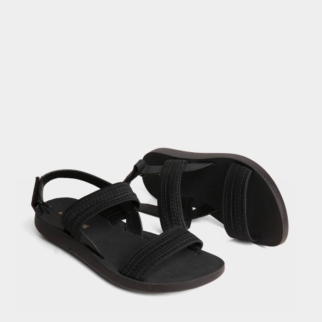 SANDALIAS MUJER FOOTLOOSE FTL-GY00007 - 5
