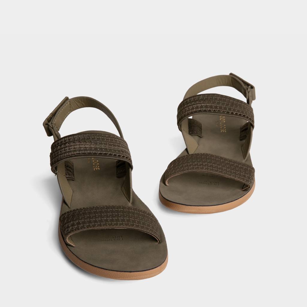 SANDALIAS MUJER FOOTLOOSE FTL-GY00007 - 5