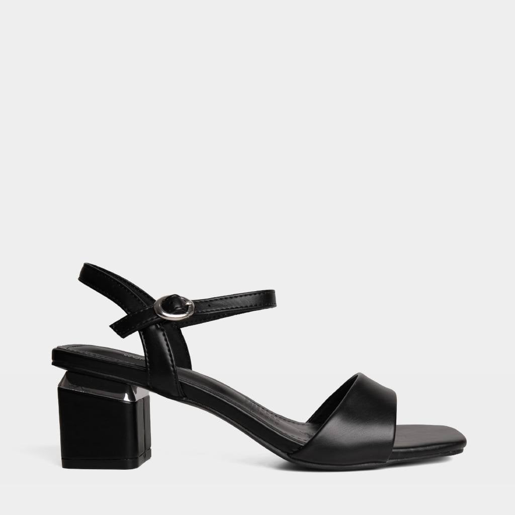 SANDALIAS MUJER FOOTLOOSE FTL-GY00005 - 1