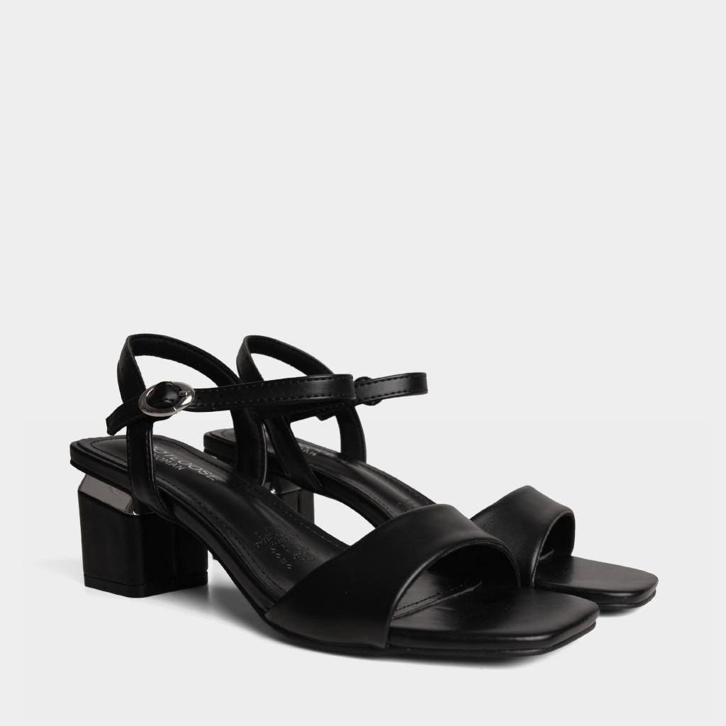 SANDALIAS MUJER FOOTLOOSE FTL-GY00005 - 2