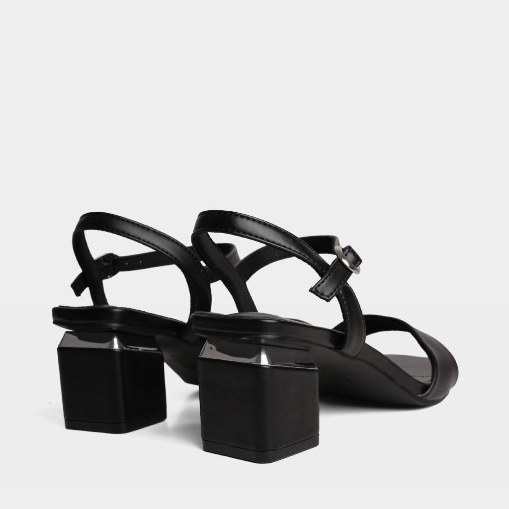 SANDALIAS MUJER FOOTLOOSE FTL-GY00005 - 3