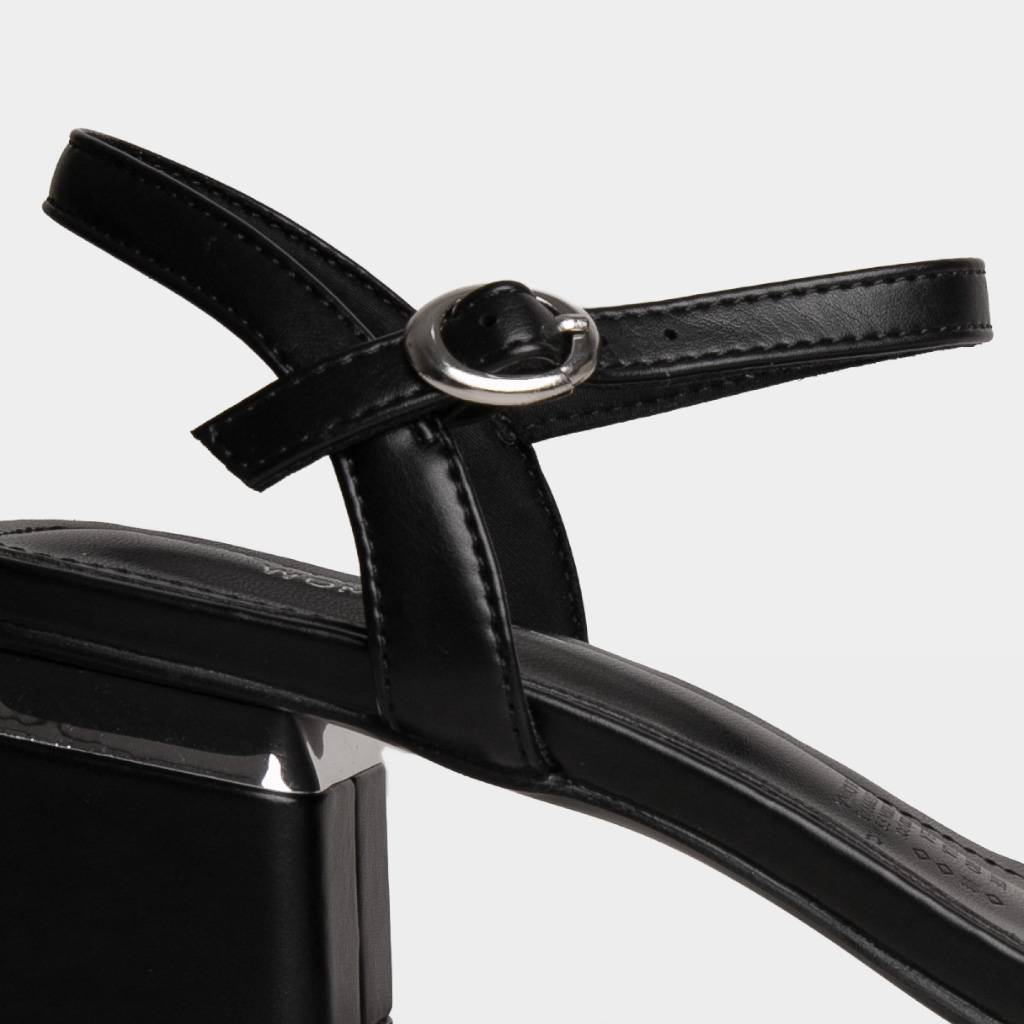 SANDALIAS MUJER FOOTLOOSE FTL-GY00005 - 4