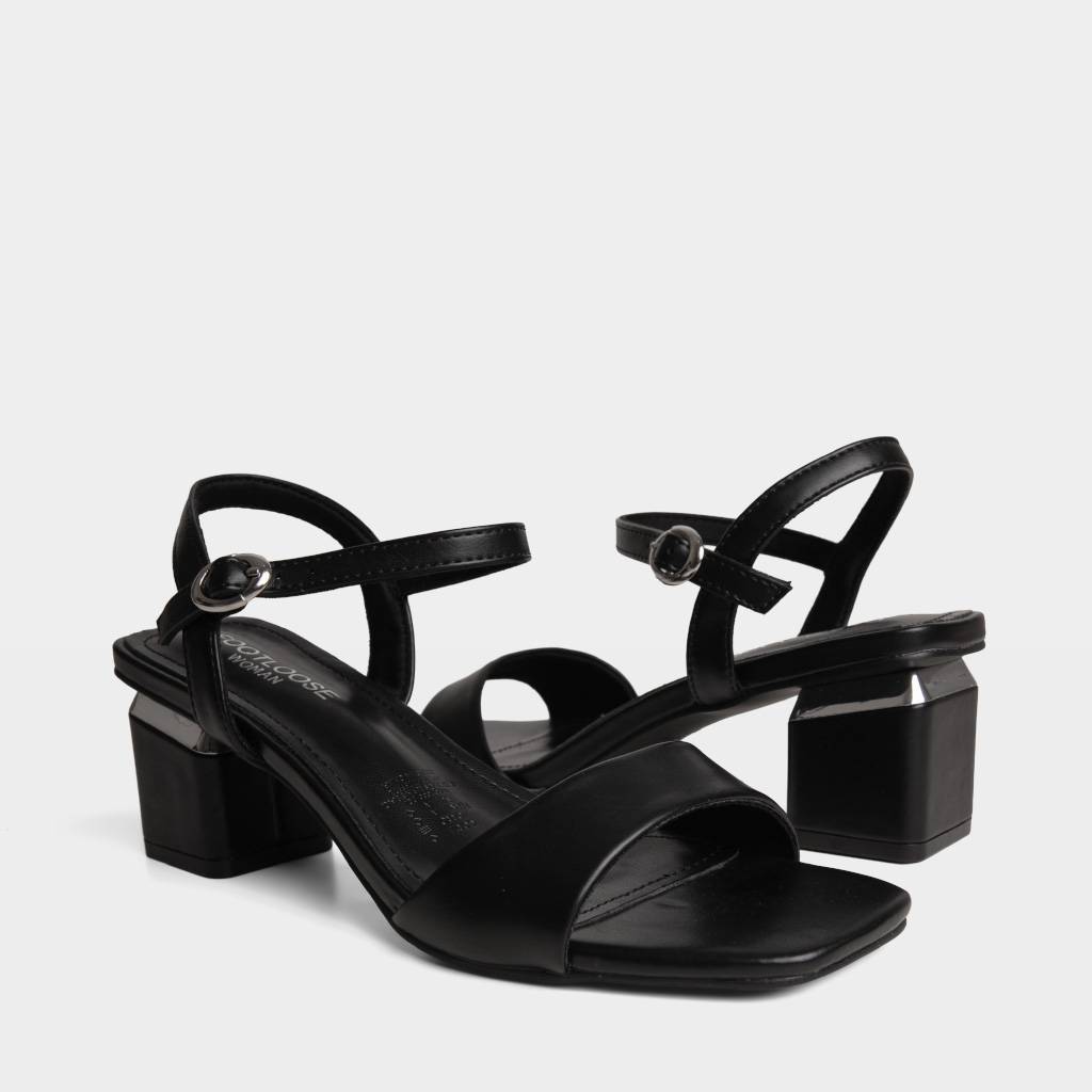 SANDALIAS MUJER FOOTLOOSE FTL-GY00005 - 5