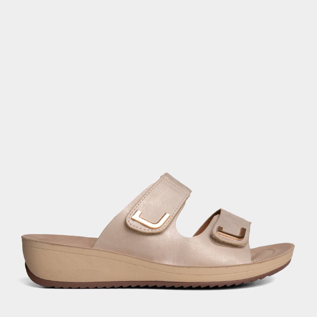 SANDALIAS MUJER FOOTLOOSE FTL-OU00007 - 1